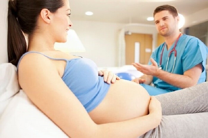 Tiểu đường thai kỳ là một hiện tượng thường thấy ở phụ nữ mang thai