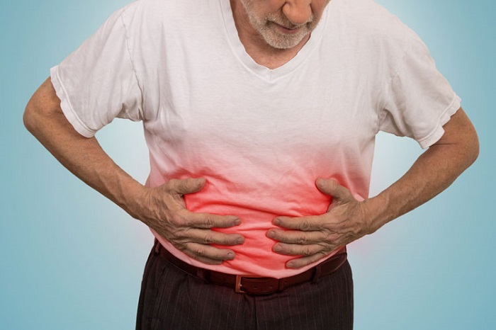 IBS - Hội chứng ruột kích thích